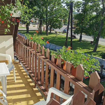 Country Vendeghaz Hotel Szilvásvárad Buitenkant foto