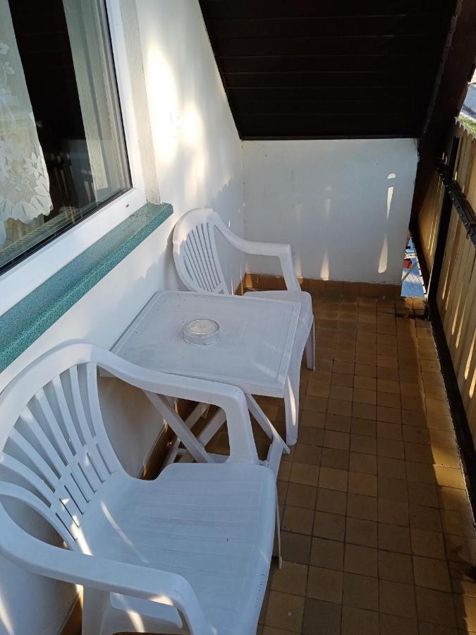 Country Vendeghaz Hotel Szilvásvárad Buitenkant foto